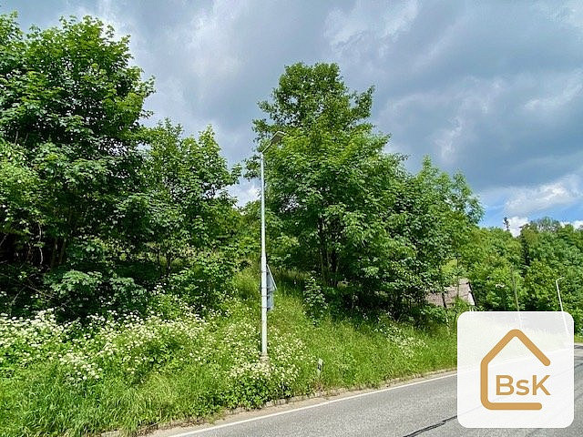 Prodej stavebního pozemku 2 434 m² — photo 3