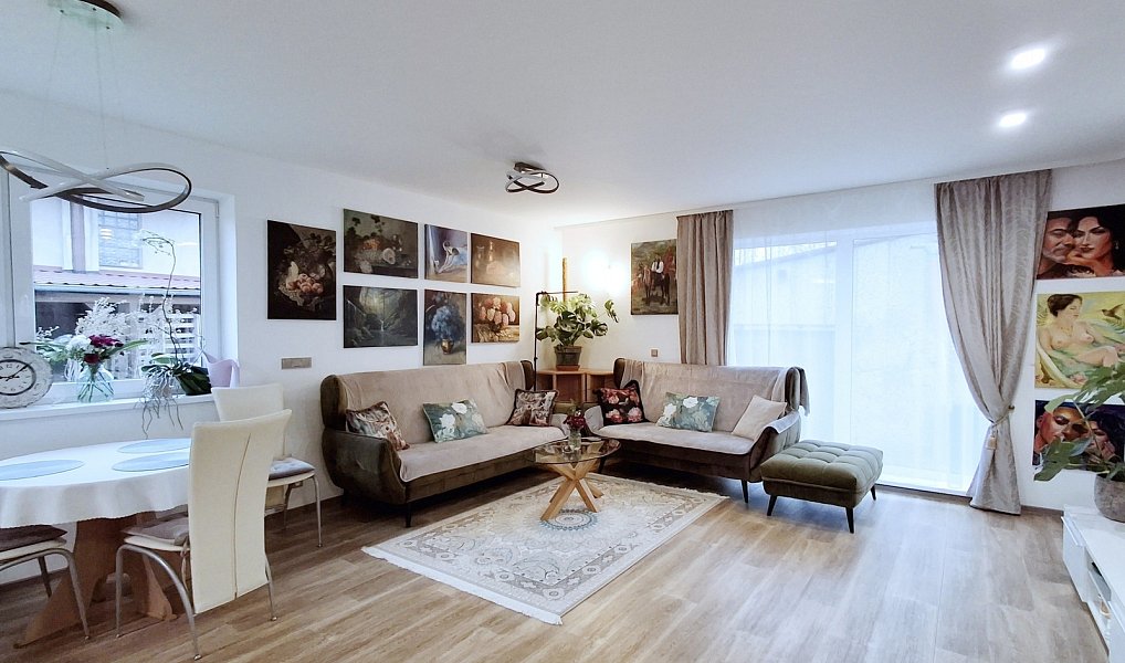 Prodej domu 150 m² s pozemkem 1 764 m², Dolany – náhled fotky 5