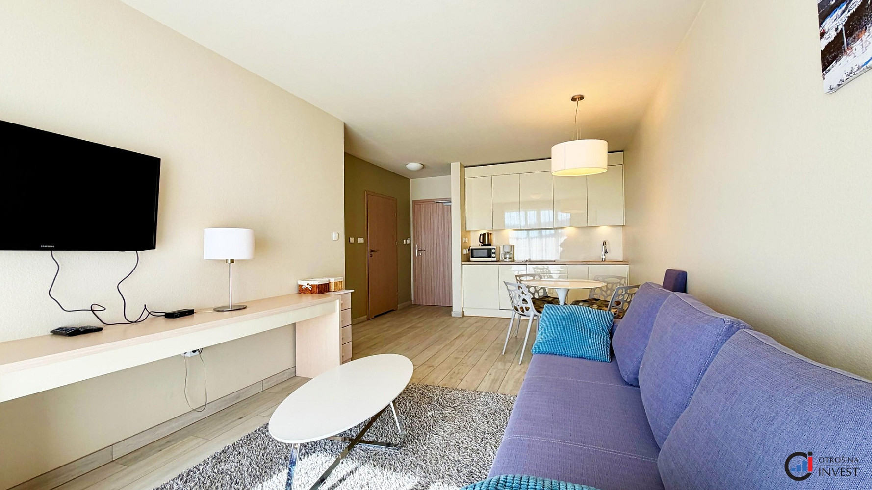Prodej ubytovacího objektu 41 m² — photo 2