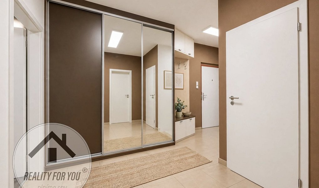 Prodej bytu 3+kk 86 m², Praha – náhled fotky 9