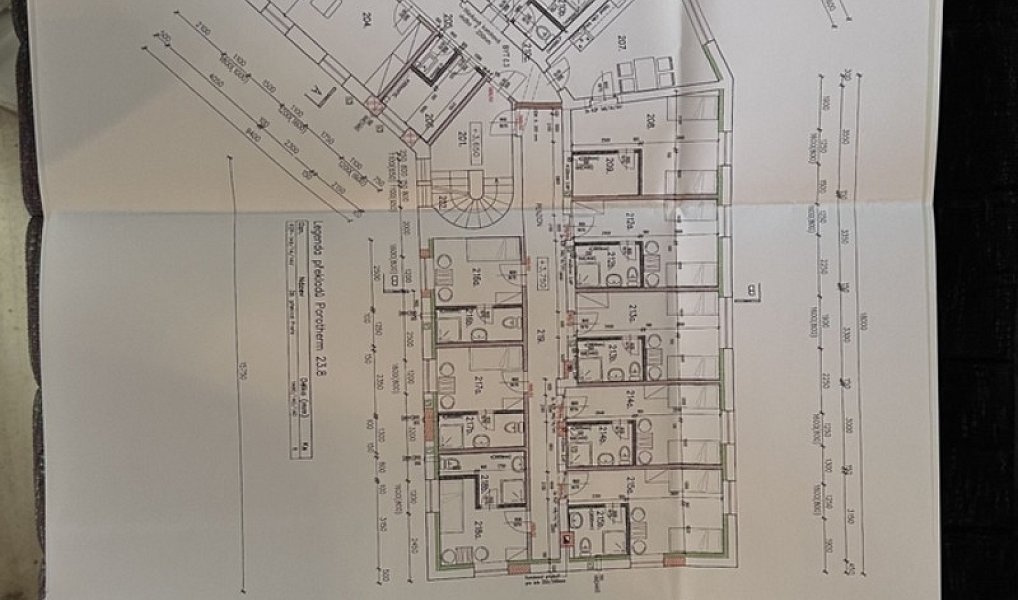 Prodej ubytovacího objektu 360 m², Lednice – náhled fotky 31