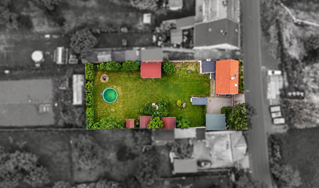 Prodej domu 106 m² s pozemkem 1 081 m², Modlany – náhled fotky 38