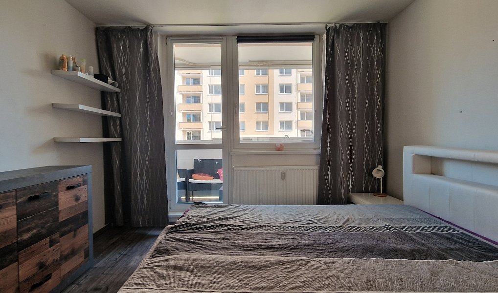 Prodej bytu 3+1 74 m², Adamov – náhled fotky 3