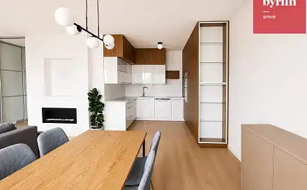 Pronájem bytu 4+kk 130 m², Krnovská, Opava - Předměstí