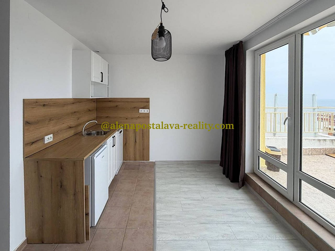 Prodej bytu 1+kk 48 m²