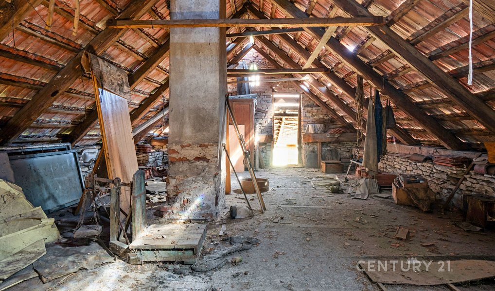 Prodej domu 142 m² s pozemkem 1 434 m², Bousov – náhled fotky 21