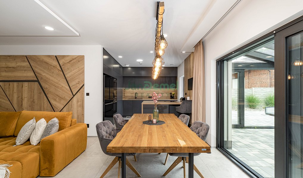 Prodej domu 199 m² s pozemkem 1 598 m², Píšť – náhled fotky 21
