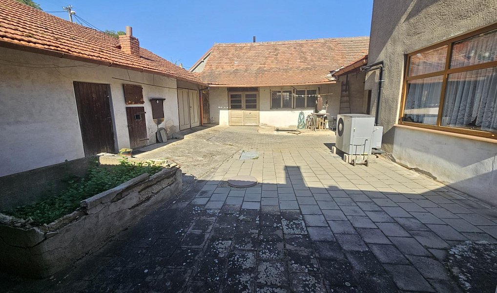 Prodej domu 177 m² s pozemkem 609 m², Borkovany – náhled fotky 23