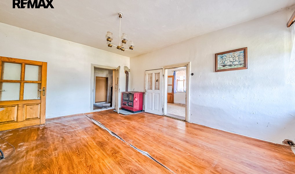 Prodej domu 67 m² s pozemkem 1 291 m², Ryžoviště – náhled fotky 6