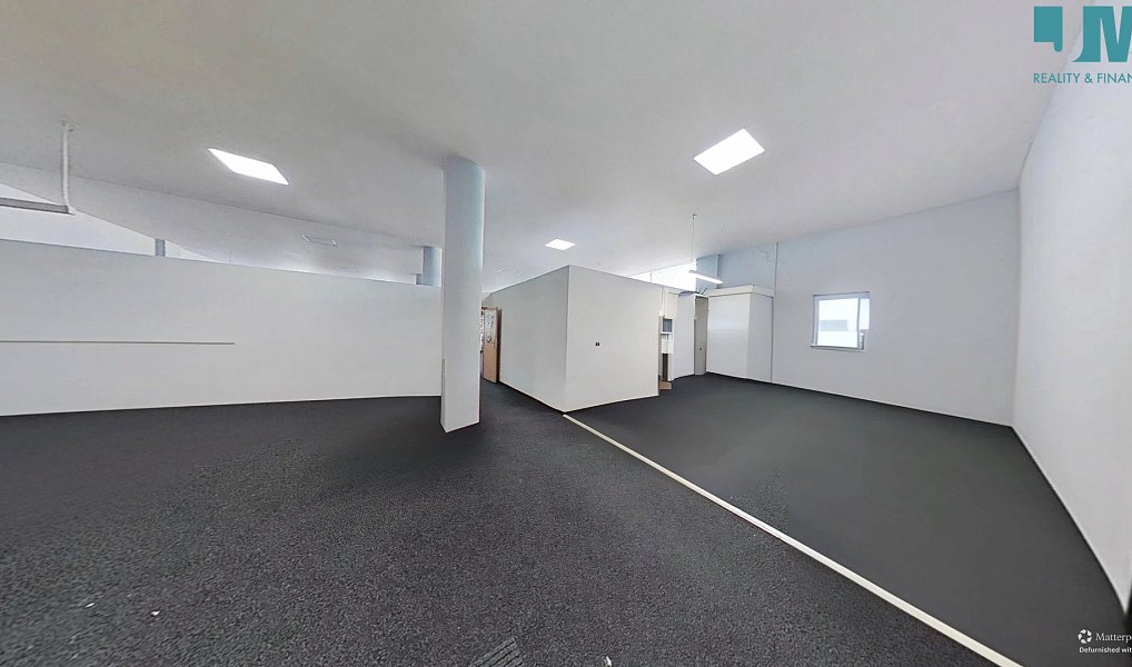 Pronájem obchodních prostor 860 m², Jihlava – náhled fotky 11