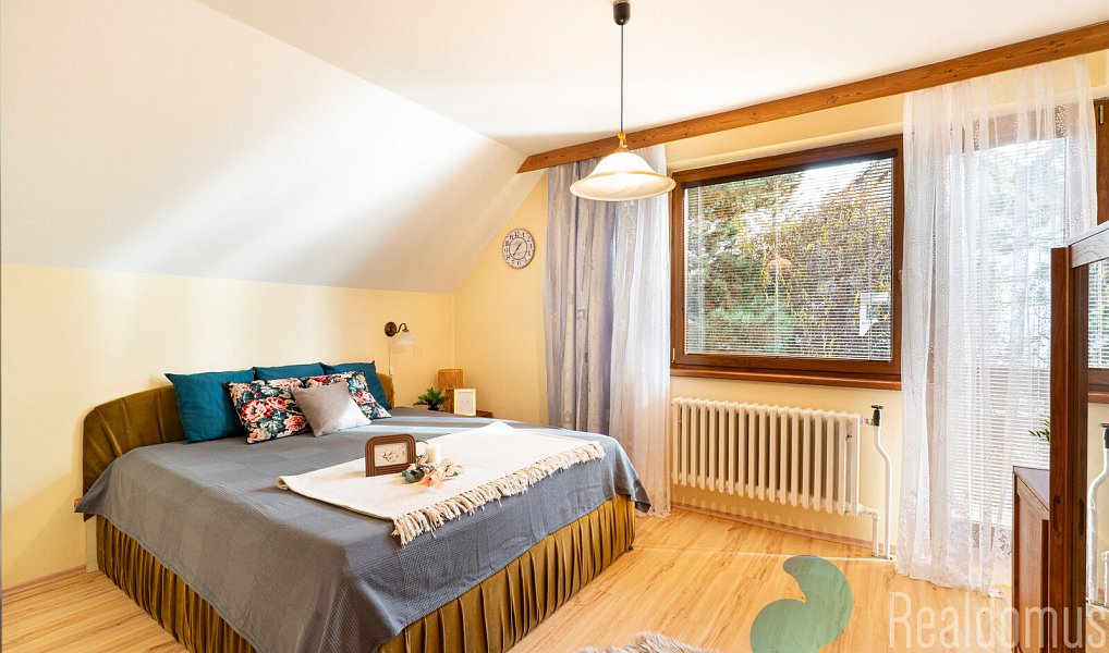 Prodej domu 235 m² s pozemkem 724 m², Litvínovice – náhled fotky 13