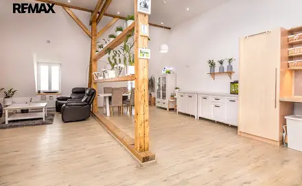 Prodej bytu 3+kk 82 m², Mírové náměstí, Ústí nad Labem - Ústí nad Labem-centrum