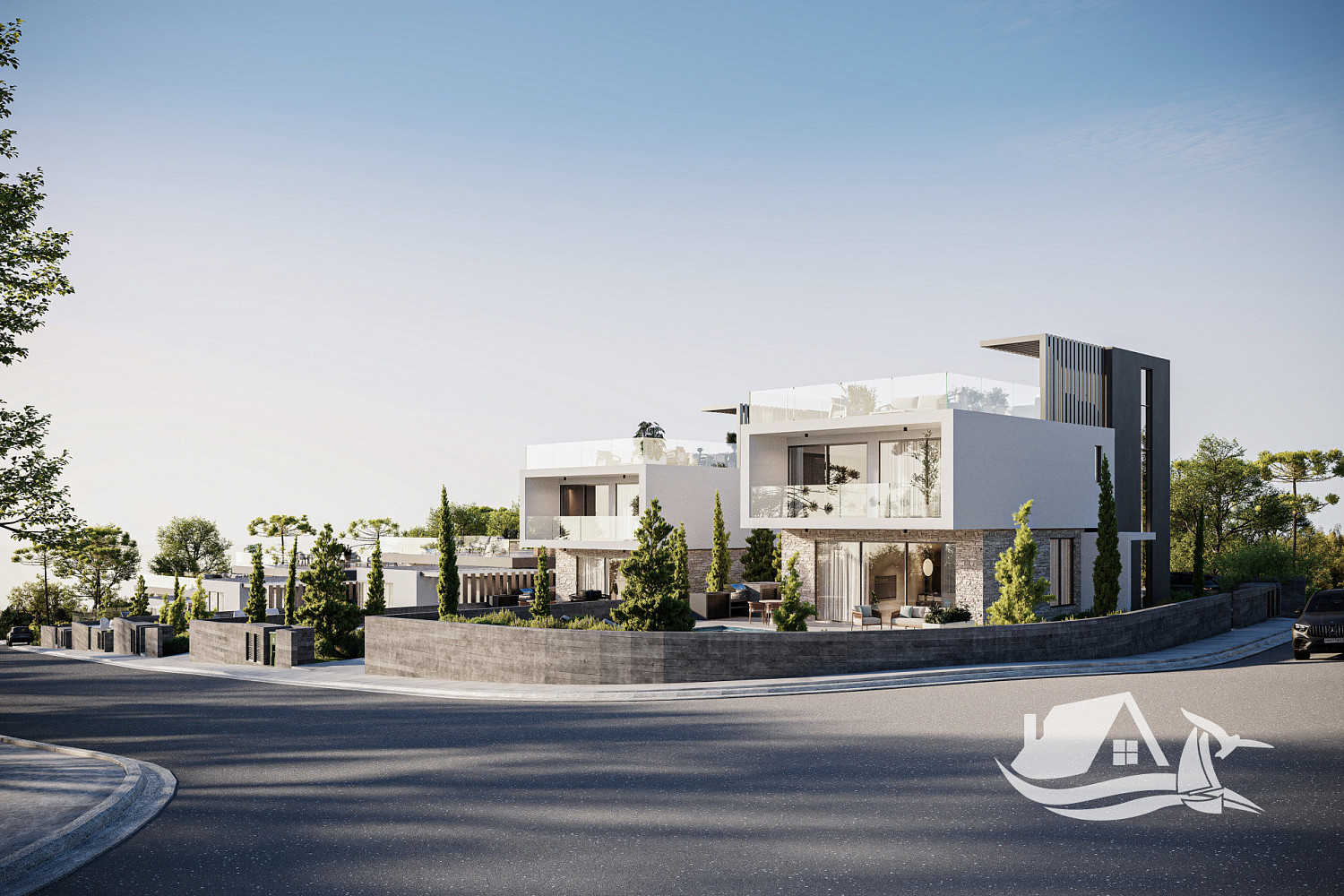 Prodej domu 207 m² s pozemkem 545 m²