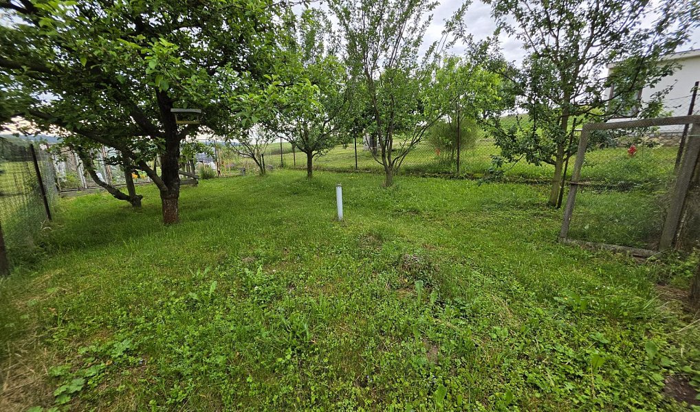 Prodej domu 183 m² s pozemkem 1 100 m², Dačice – náhled fotky 22