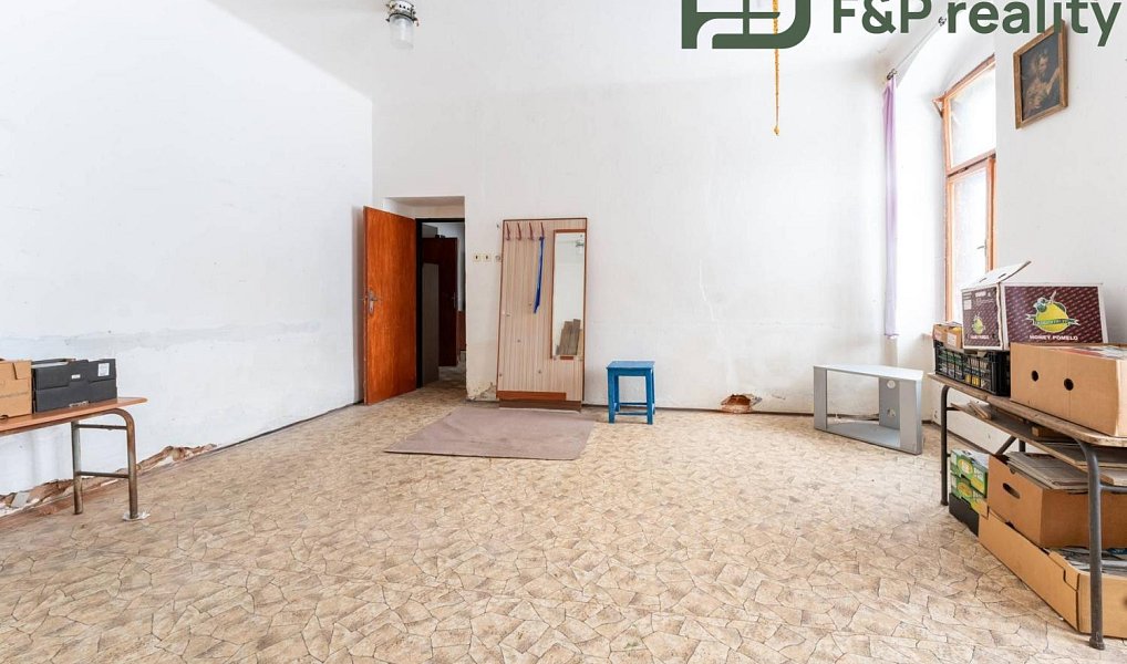 Prodej bytu 4+kk 110 m², Vilémov – náhled fotky 5