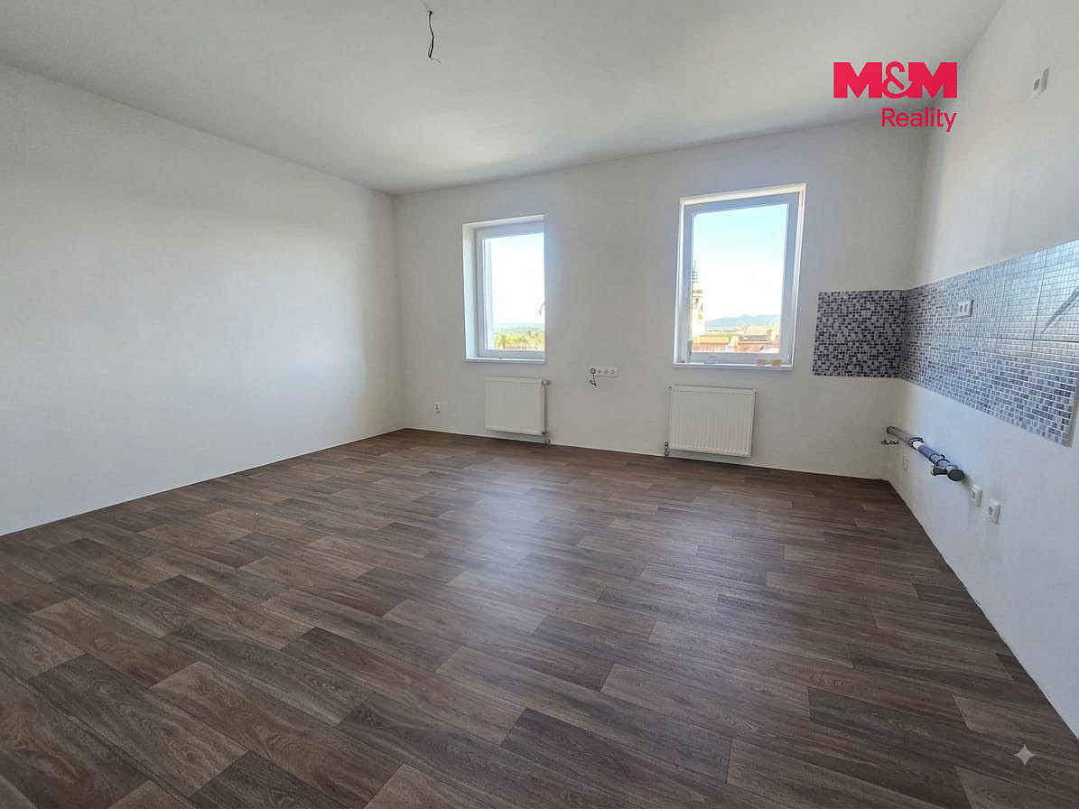 Pronájem bytu 1+1 45 m² – fotografie 4