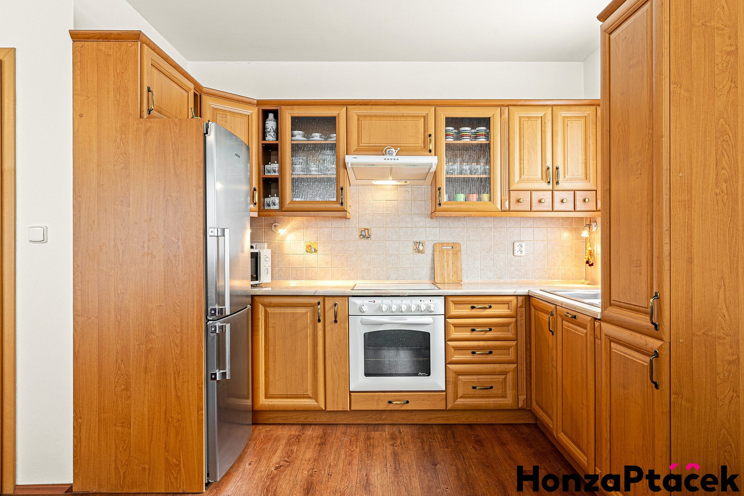 Prodej domu 187 m² s pozemkem 422 m² – pohled 3