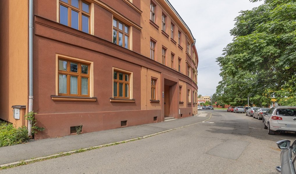 Pronájem bytu 3+1 52 m², Ostrava – náhled fotky 14
