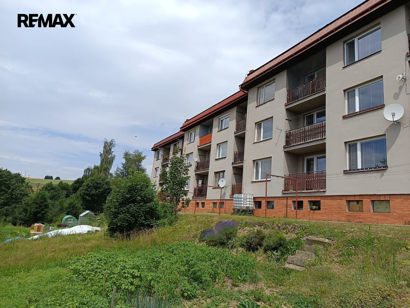 Prodej bytu 3+kk 85 m²