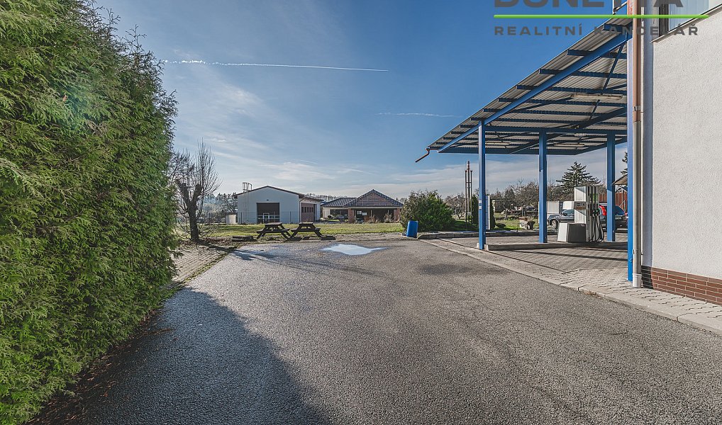 Prodej obchodních prostor 160 m², Dobruška – náhled fotky 29