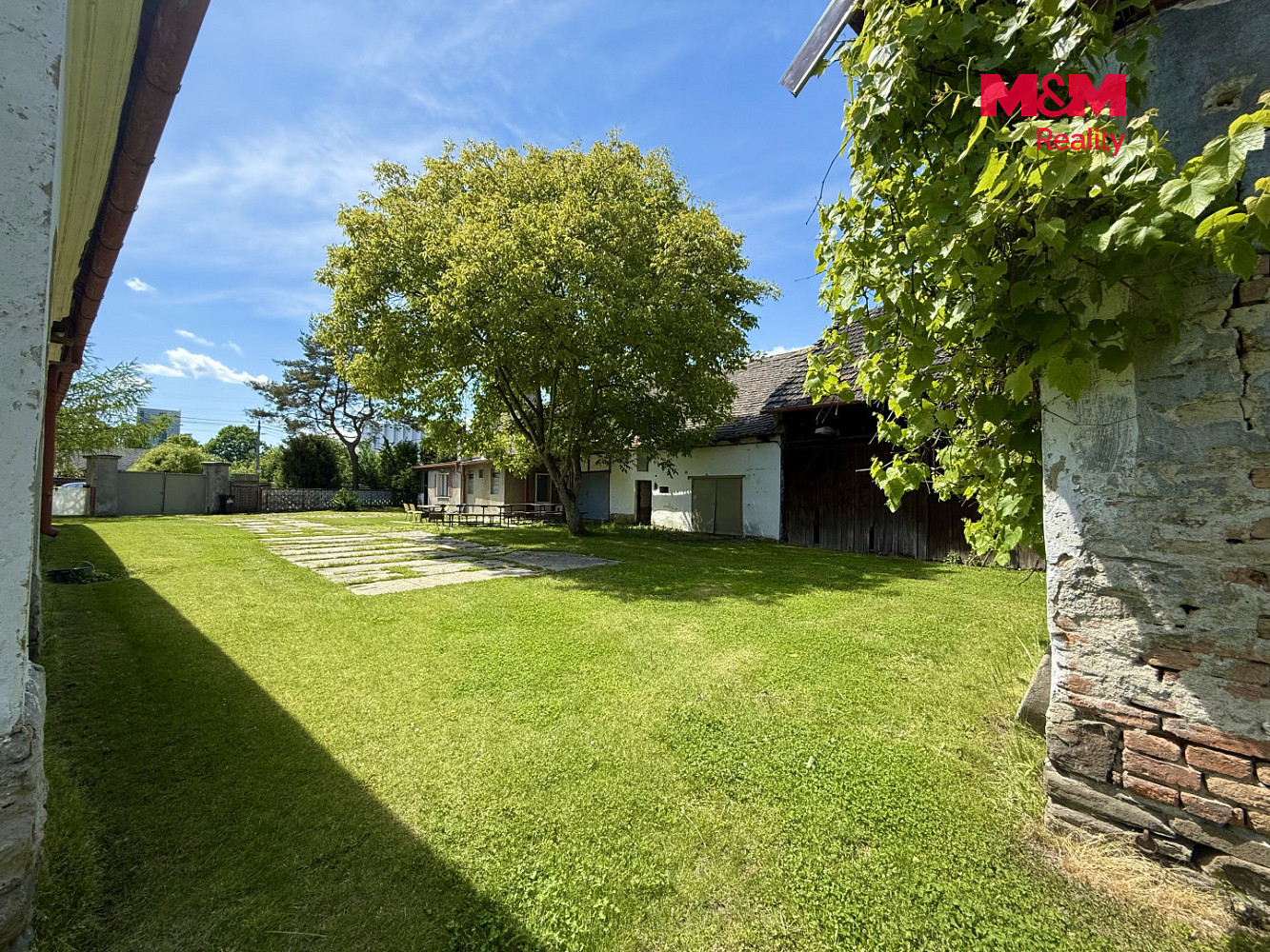 Prodej domu 120 m² s pozemkem 1 401 m² – fotografie 2