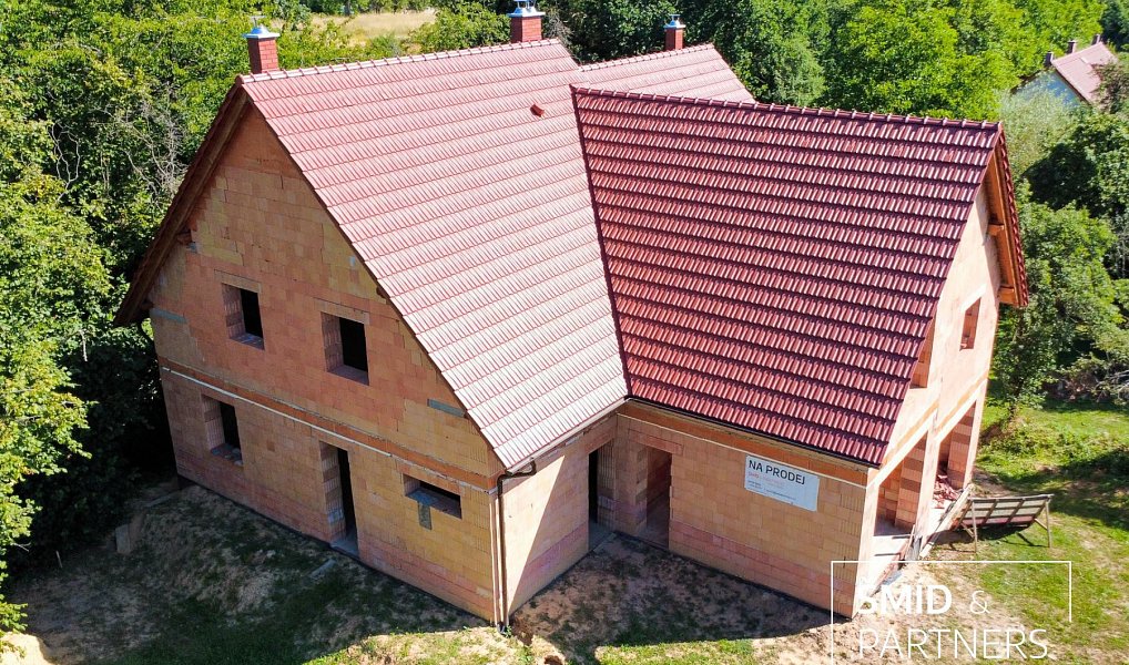 Prodej domu 142 m² s pozemkem 589 m², Zásmuky – náhled fotky 8
