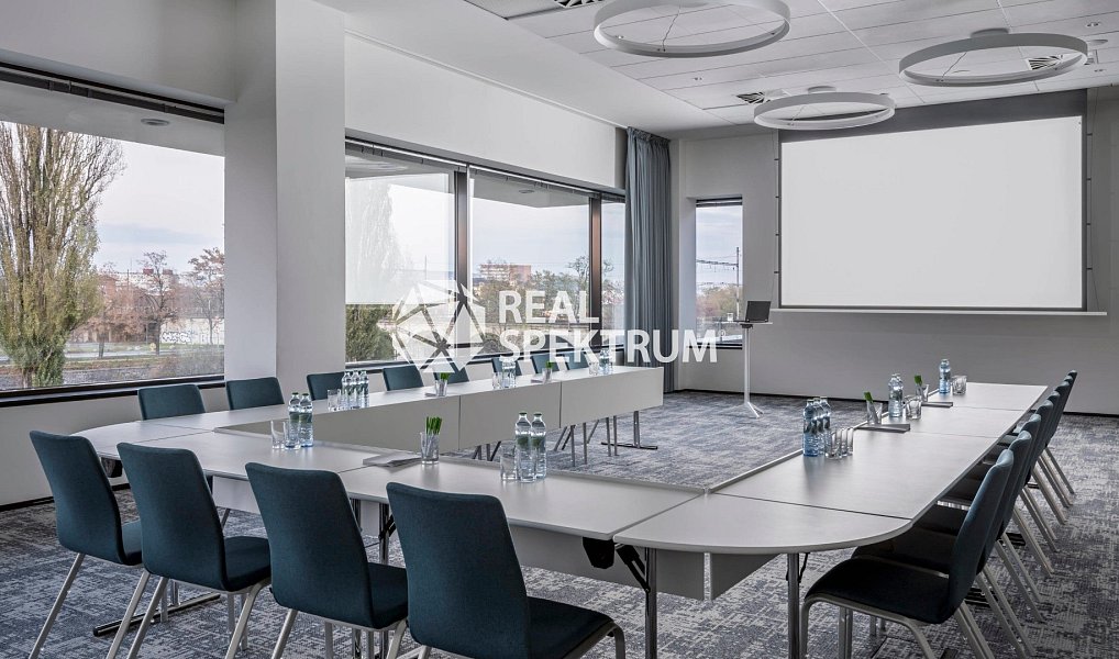Pronájem kanceláře 240 m², Brno – náhled fotky 12
