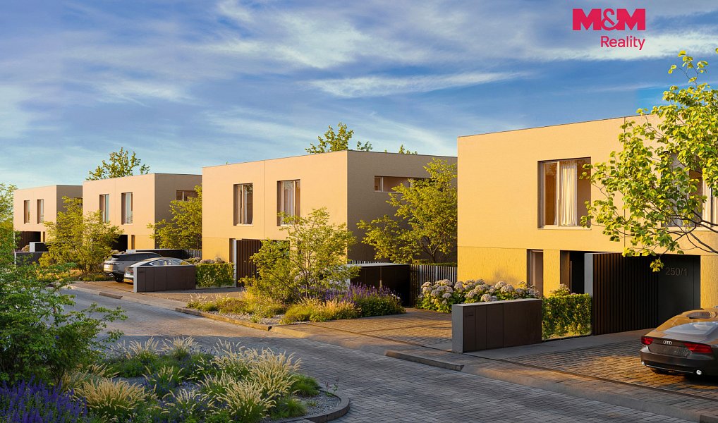 Prodej domu 125 m² s pozemkem 386 m², Nymburk – náhled fotky 6