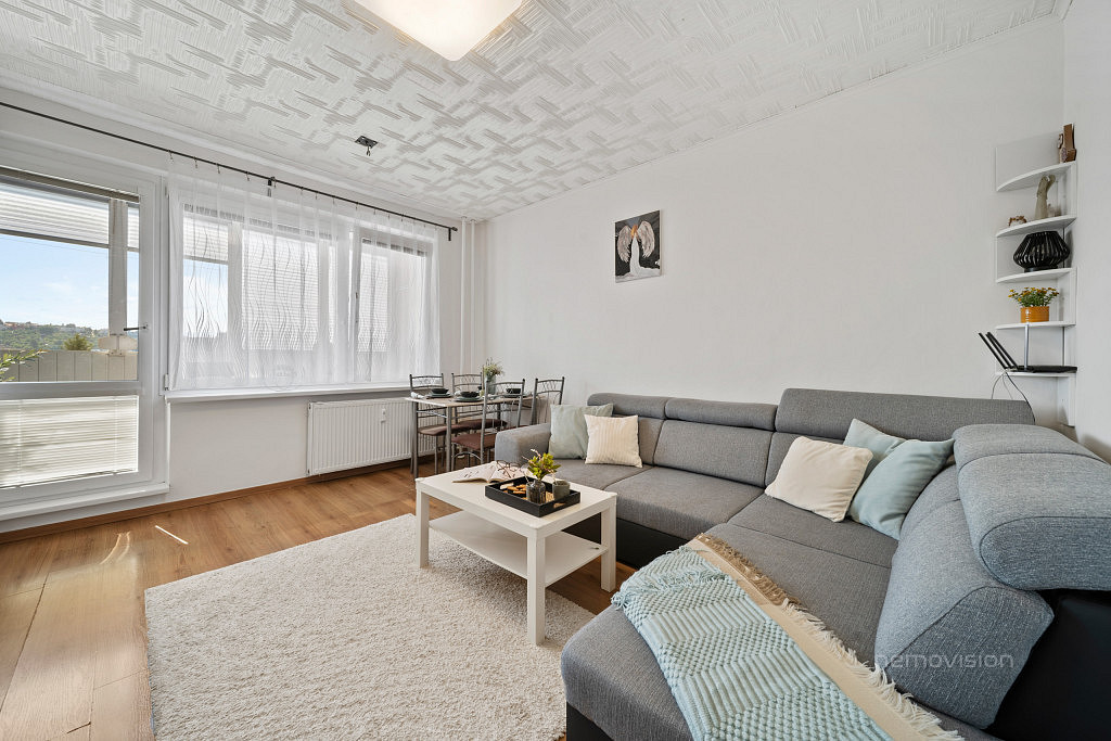 Prodej bytu 3+1 65 m² – fotografie 2