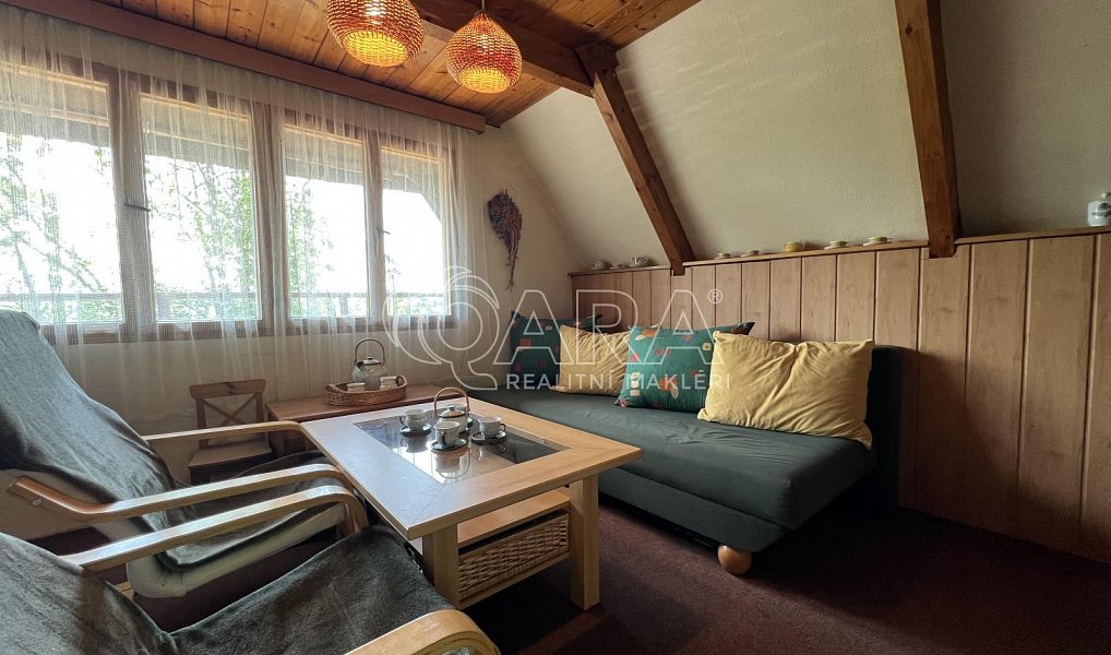 Prodej chaty/chalupy 120 m² s pozemkem 381 m², Nespeky – náhled fotky 16