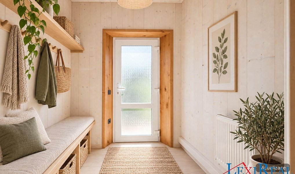 Prodej domu 163 m² s pozemkem 1 955 m², Štědrá – náhled fotky 9