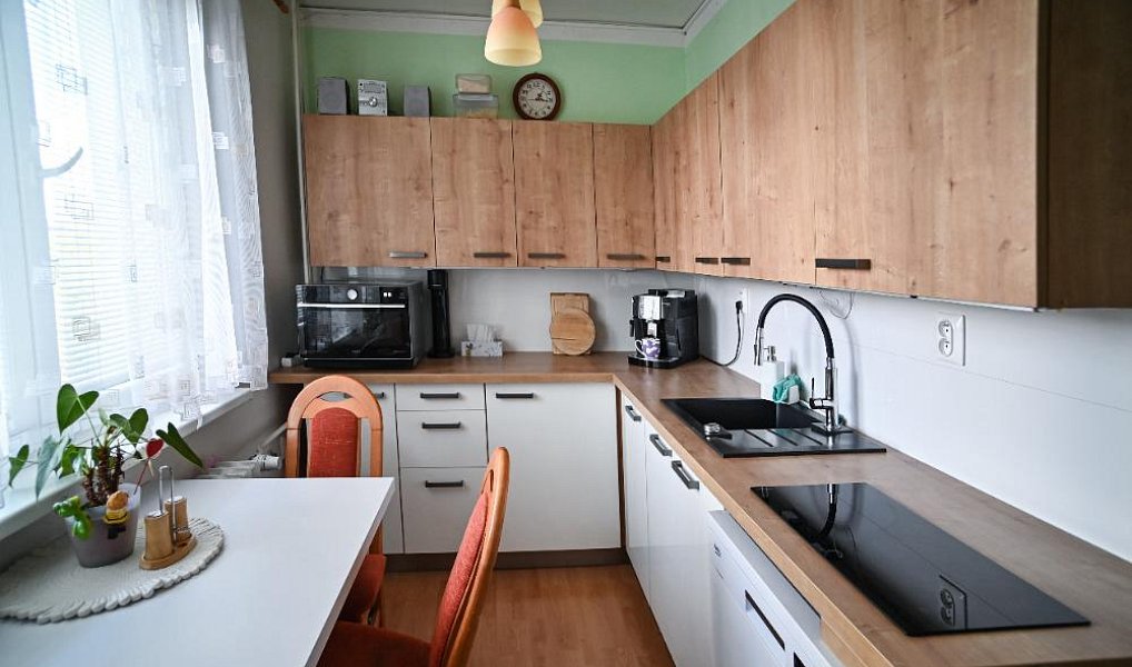 Prodej bytu 3+1 61 m², Litovel – náhled fotky 8