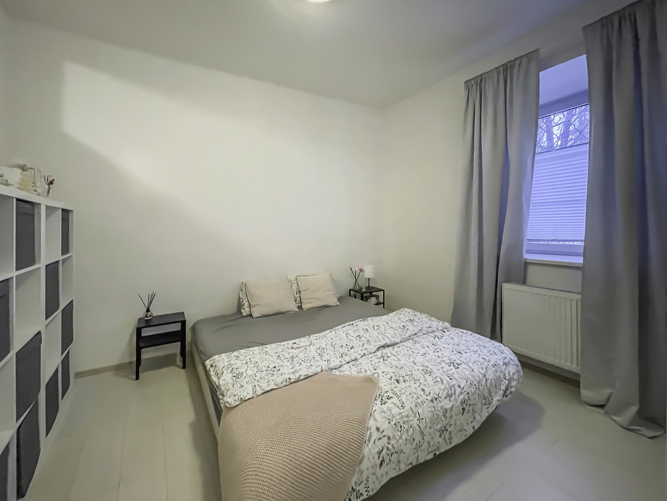 Pronájem bytu 2+kk 52 m² — photo 3