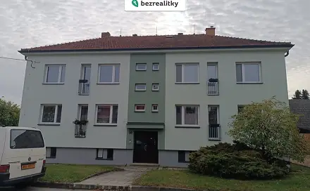 Prodej bytu 3+1 76 m²