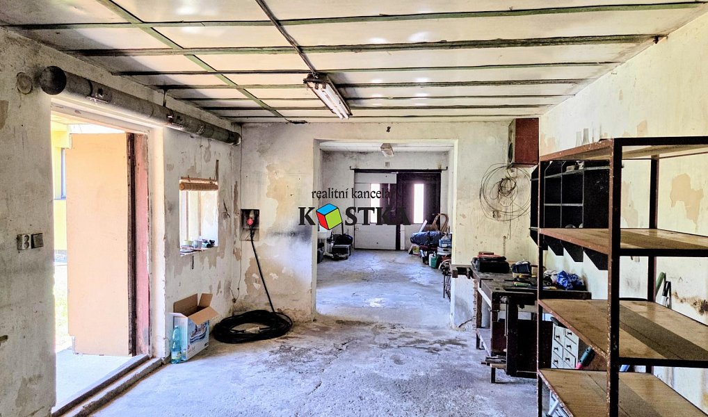 Prodej domu 140 m² s pozemkem 832 m², Studénka – náhled fotky 34
