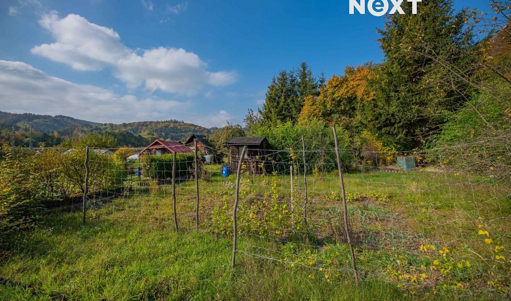 Prodej stavebního pozemku 1 644 m², Bohutín – náhled fotky 18