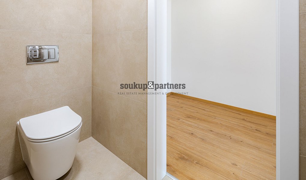 Prodej bytu 2+kk 53 m², Kladno – náhled fotky 10
