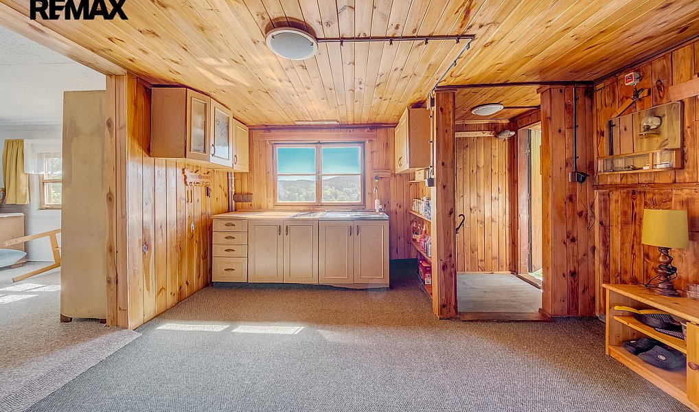 Prodej chaty/chalupy 66 m² s pozemkem 270 m², Kamýk nad Vltavou – náhled fotky 8
