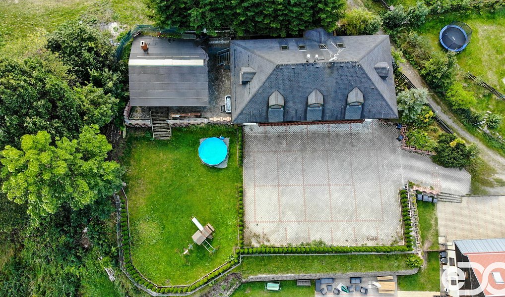 Prodej domu 350 m² s pozemkem 1 357 m², Smržovka – náhled fotky 33