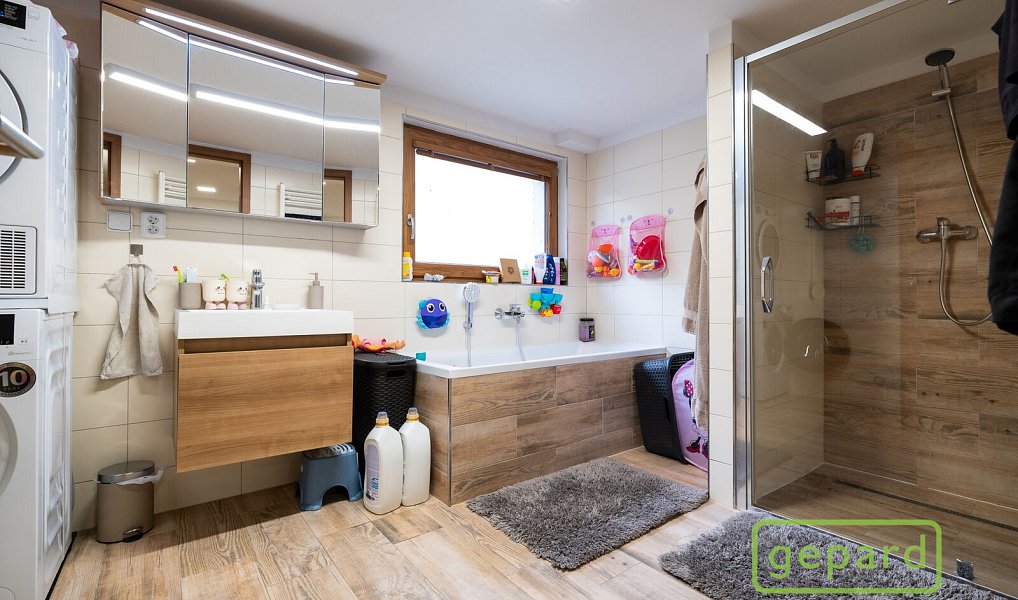 Prodej domu 120 m² s pozemkem 665 m², Buk – náhled fotky 14