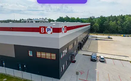 Pronájem skladovacích prostor 8 700 m², Školní, Tlučná, okres Plzeň-sever