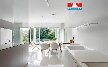 Prodej domu 121 m² s pozemkem 197 m², Sezemice, okres Pardubice