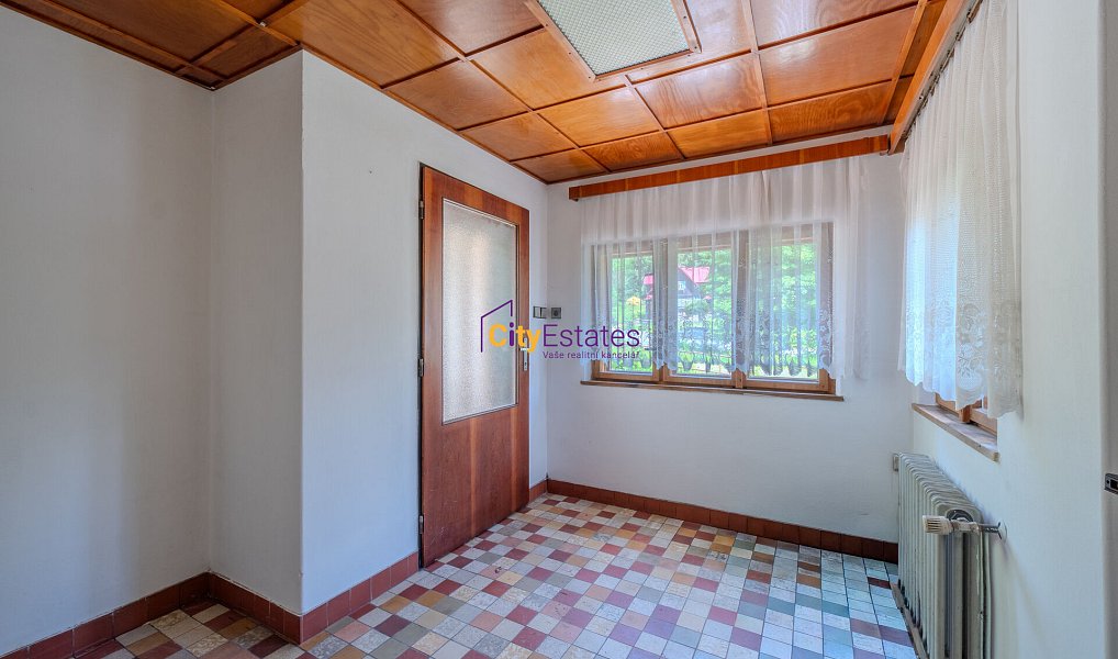 Prodej domu 145 m² s pozemkem 469 m², Desná – náhled fotky 10