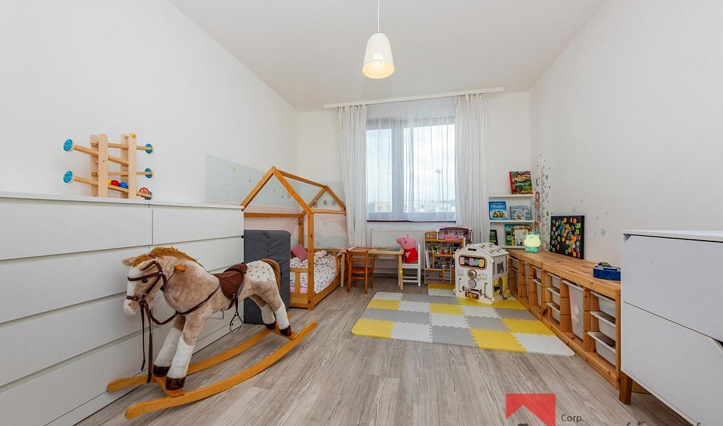 Prodej bytu 3+kk 95 m², Praha – náhled fotky 10
