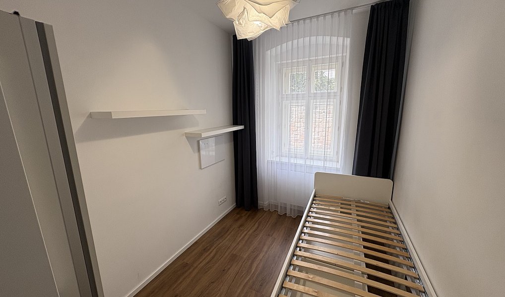 Pronájem bytu 3+kk 71 m², Jičín – náhled fotky 5