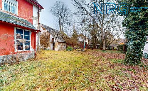 Prodej domu 180 m² s pozemkem 801 m², Čimelice, okres Písek