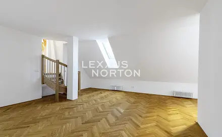 Prodej bytu 3+kk 96 m², Norská, Praha 10 - Vršovice
