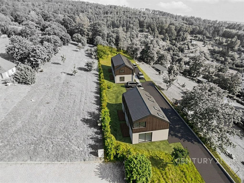 Prodej stavebního pozemku 1 348 m² — photo 2