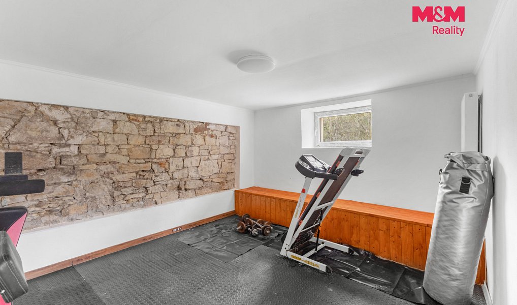 Prodej domu 288 m² s pozemkem 584 m², Peruc – náhled fotky 12