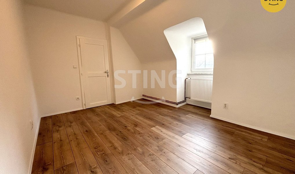 Pronájem bytu 2+1 52 m², Krnov – náhled fotky 5